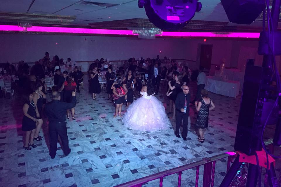 Quinceanera