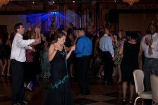 Keep your guests dancing