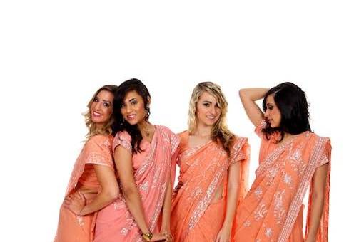Saris and Things