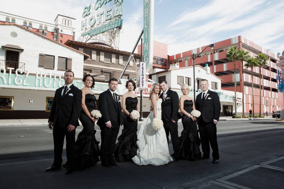 Adam Frazier Photographer - Photography - Las Vegas, NV - WeddingWire
