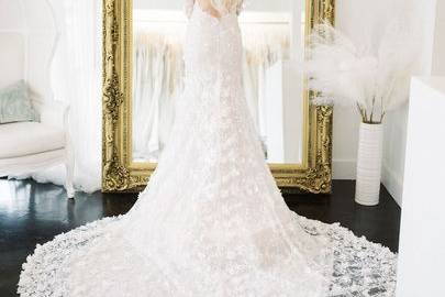 The 10 Best Wedding Dresses in Lakeland FL WeddingWire