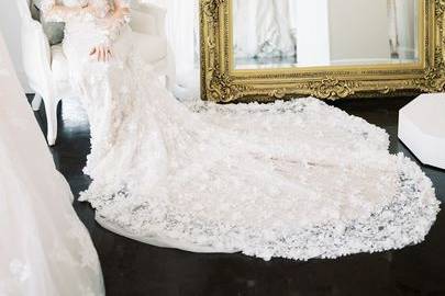 Isabel O'Neil Bridal Collection