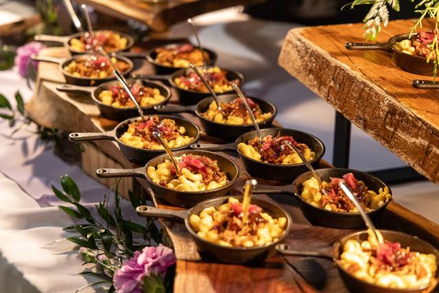 Sweet and Savory Catering