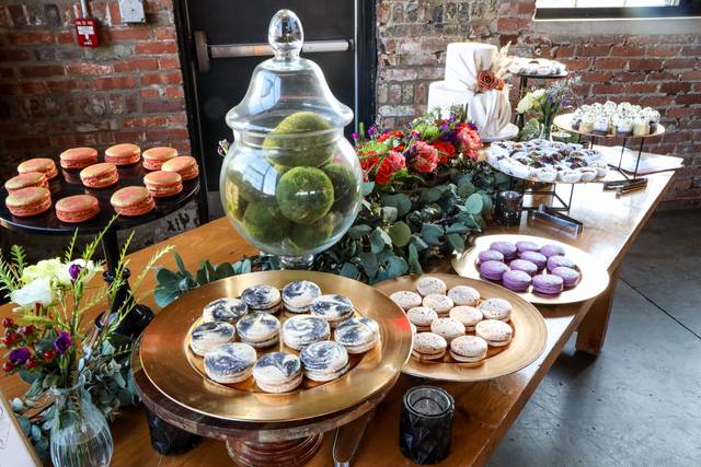 Sweet and Savory Catering