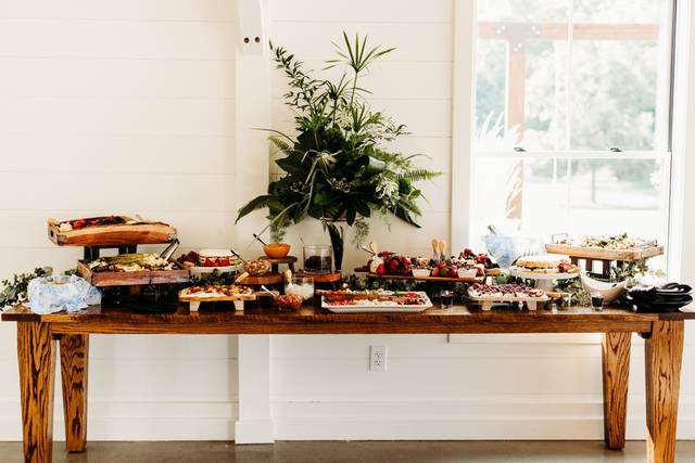 Sweet and Savory Catering