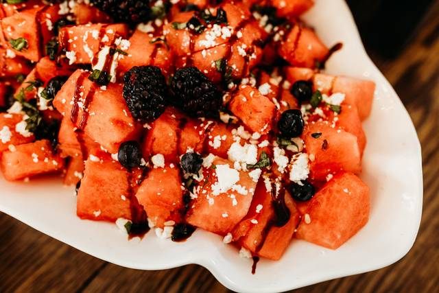 Sweet&Savory