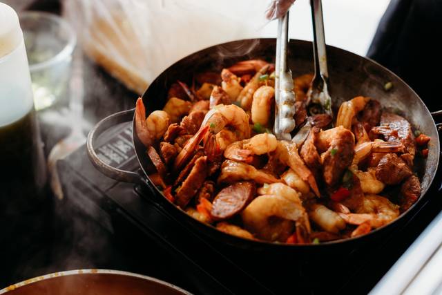 Sweet&Savory
