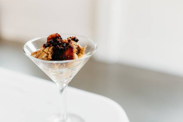 Sweet&Savory