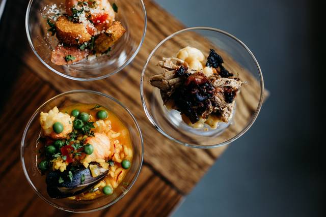 Sweet&Savory