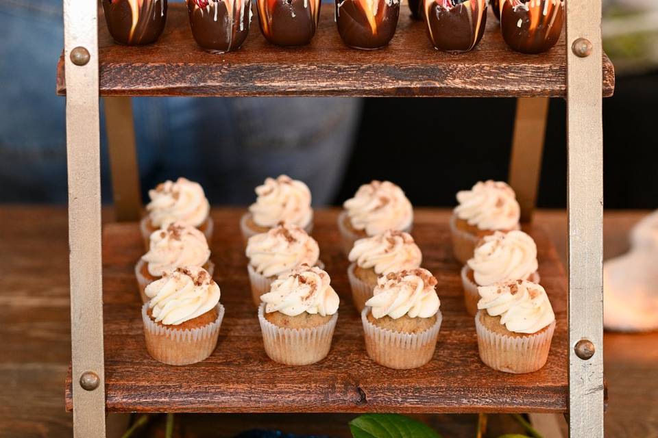 Sweet&Savory