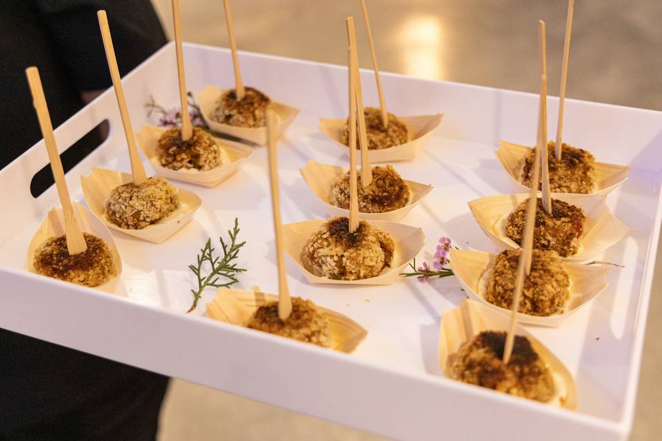 Sweet&Savory