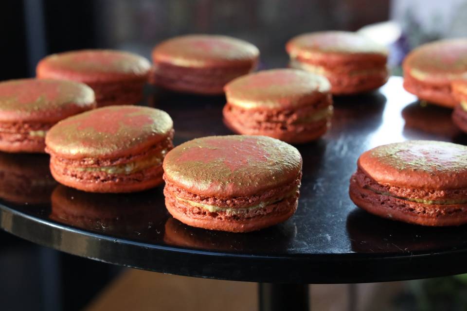 Sweet&Savory