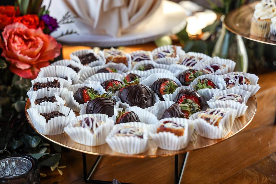 Sweet&Savory