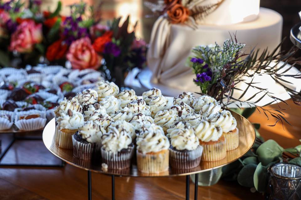 Sweet&Savory