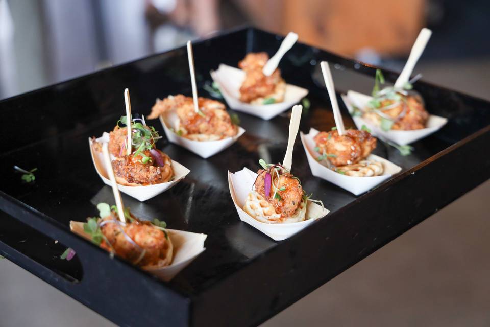 Sweet&Savory