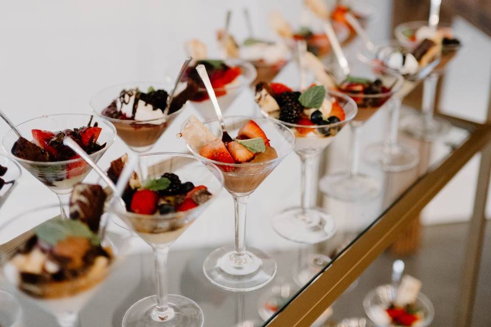 Sweet&Savory