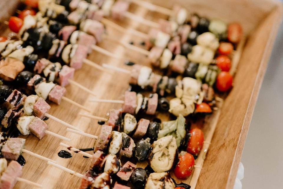Sweet&Savory
