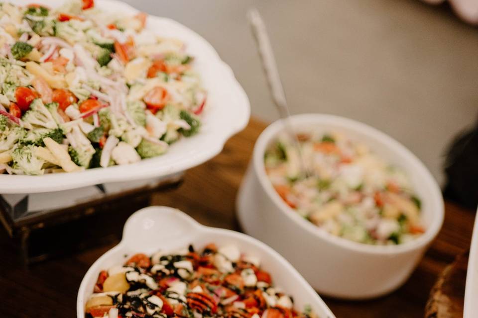 Sweet&Savory