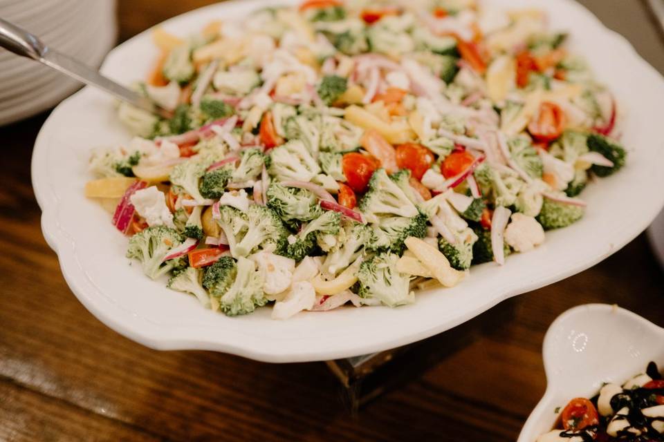 Sweet&Savory