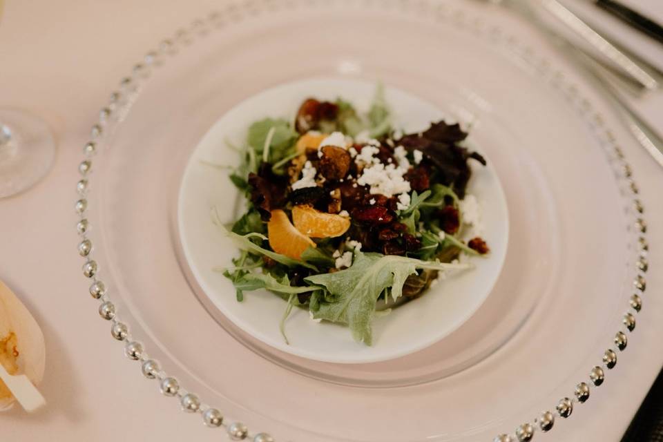 Sweet&Savory