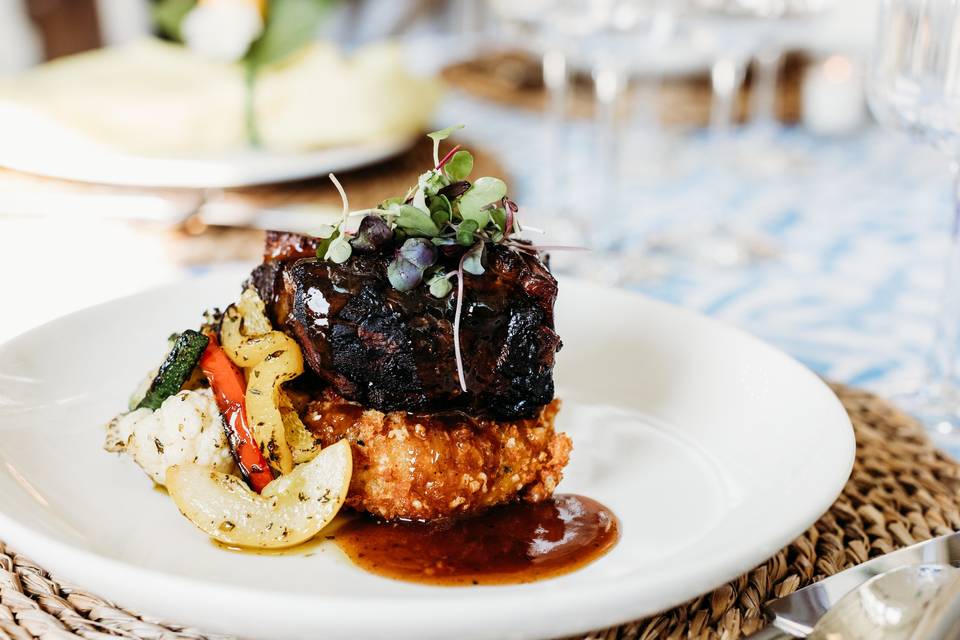 Sweet&Savory