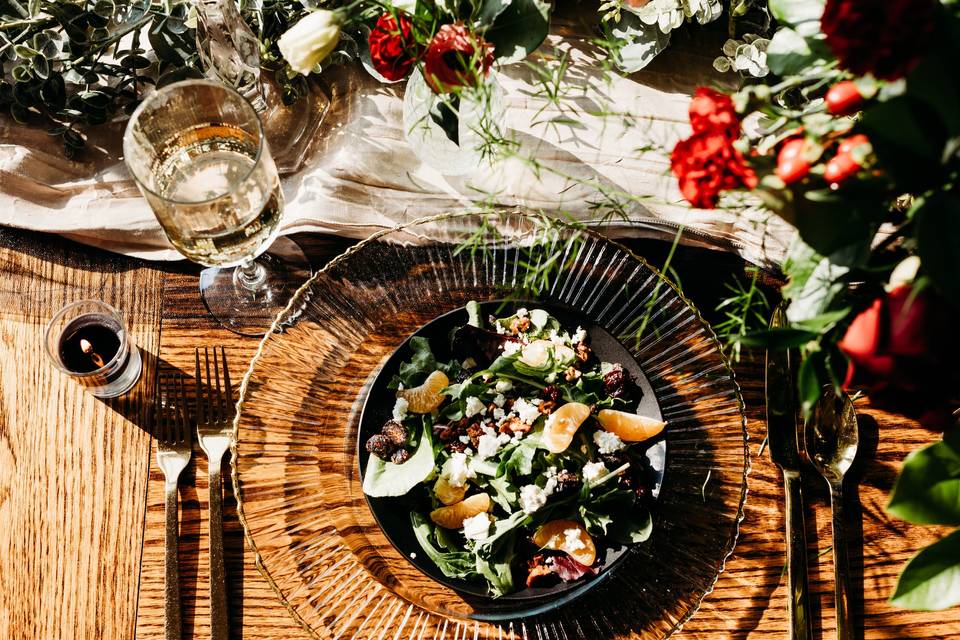 Sweet&Savory