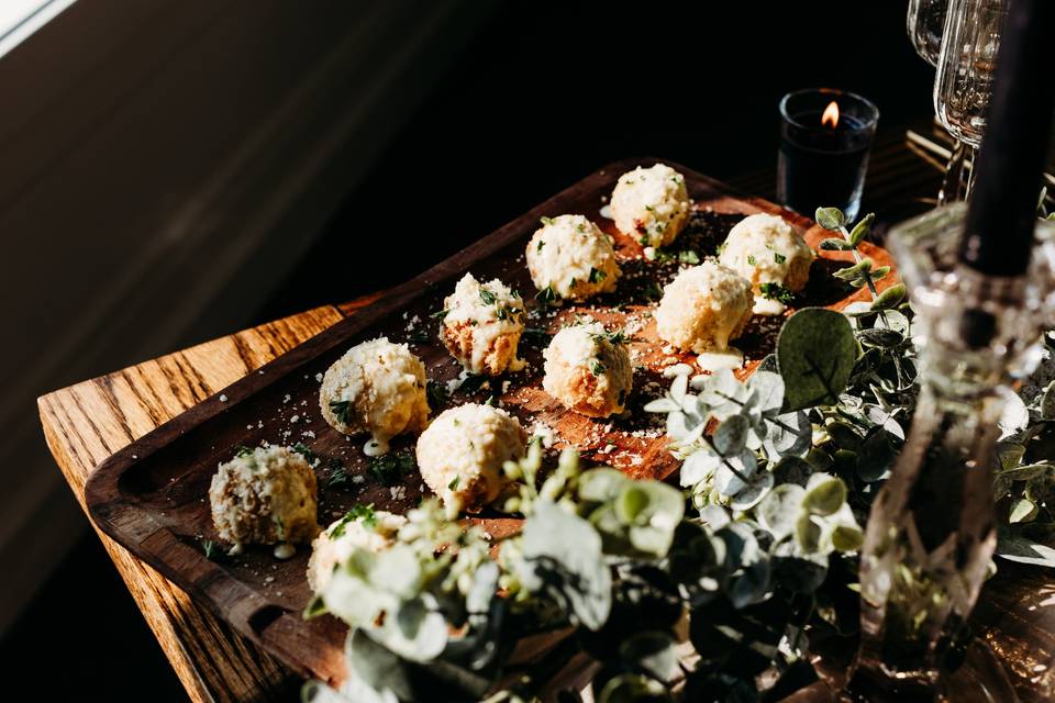 Sweet&Savory