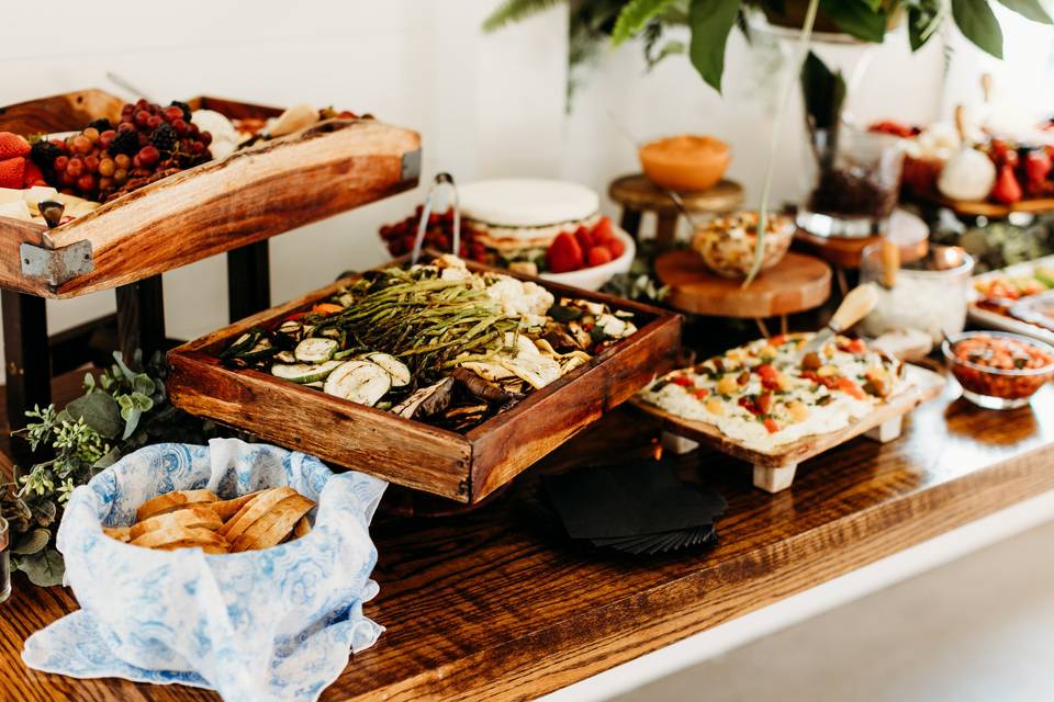 Sweet&Savory