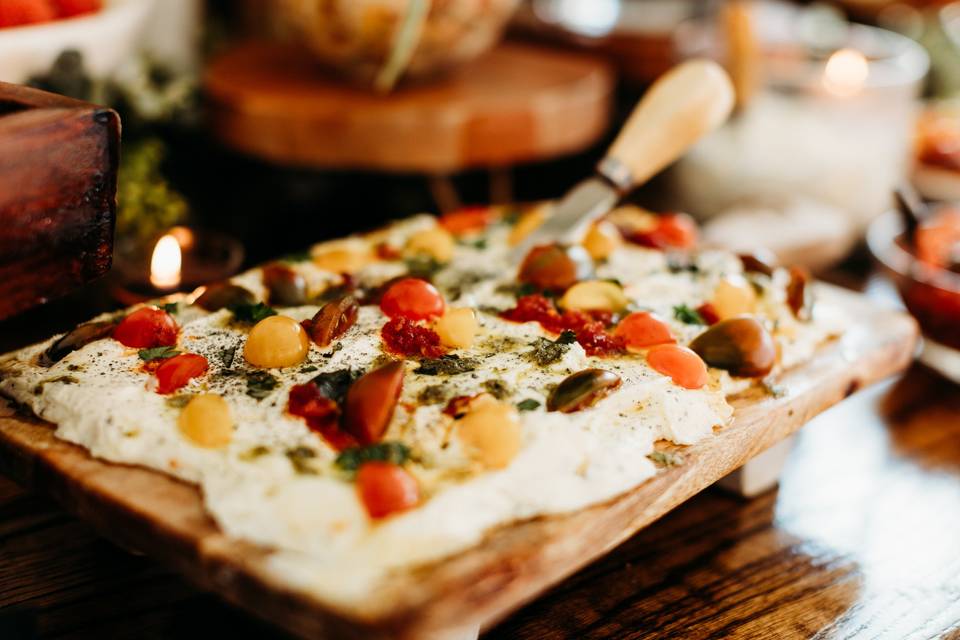 Sweet&Savory