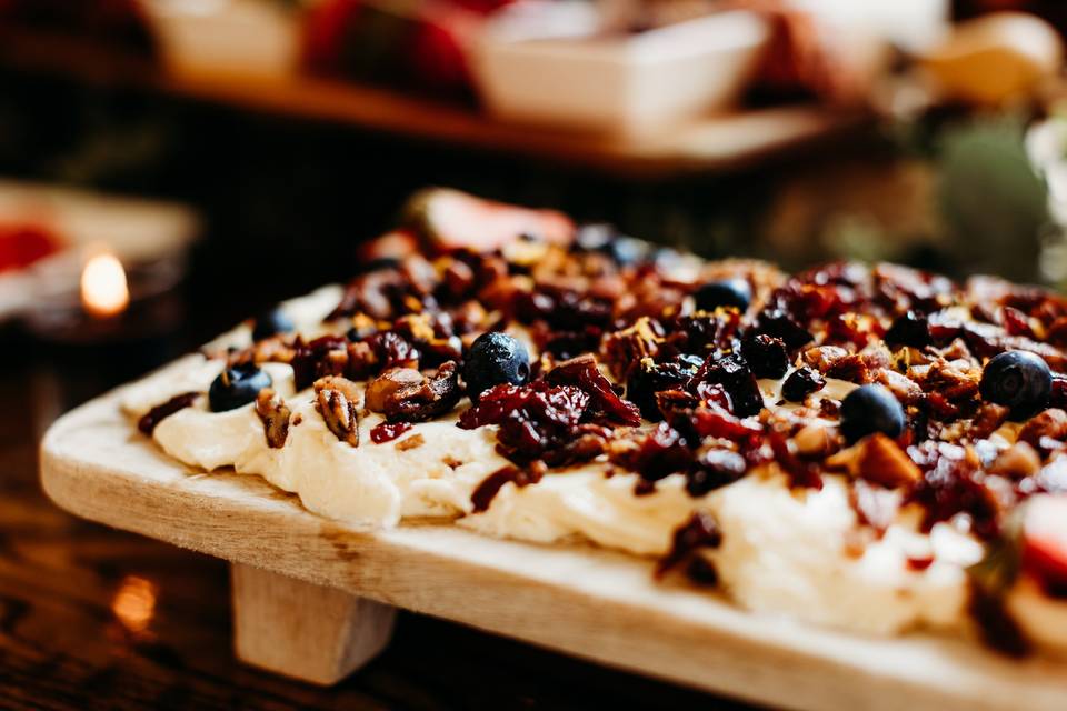 Sweet&Savory