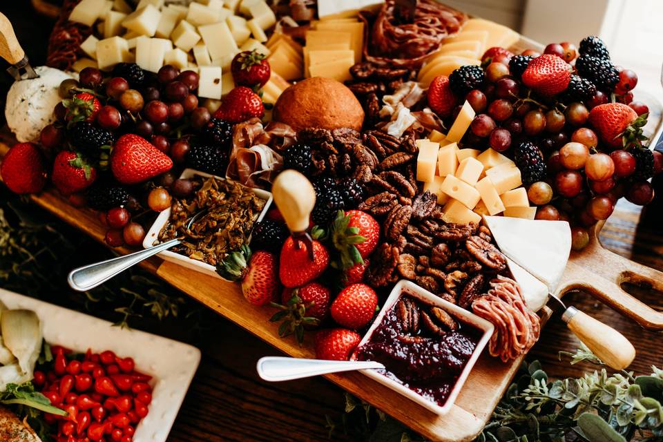 Sweet&Savory