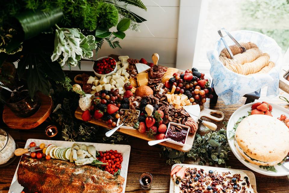 Sweet&Savory