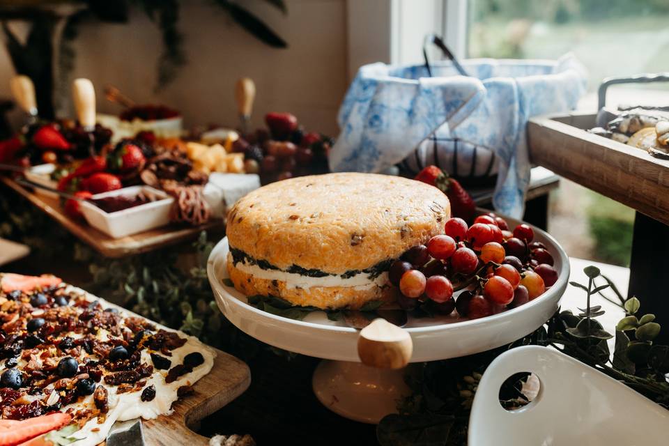 Sweet&Savory