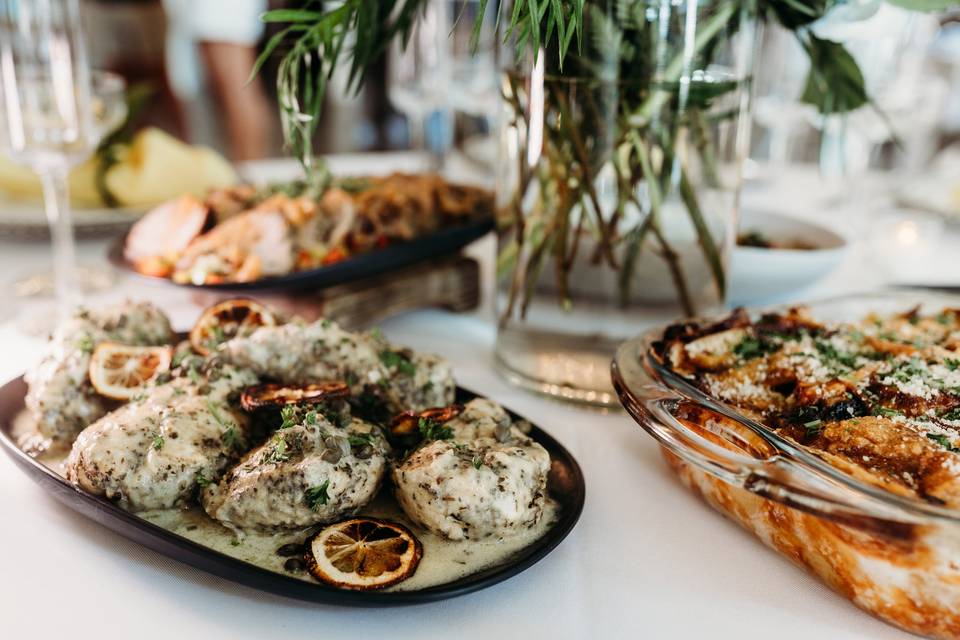 Sweet&Savory