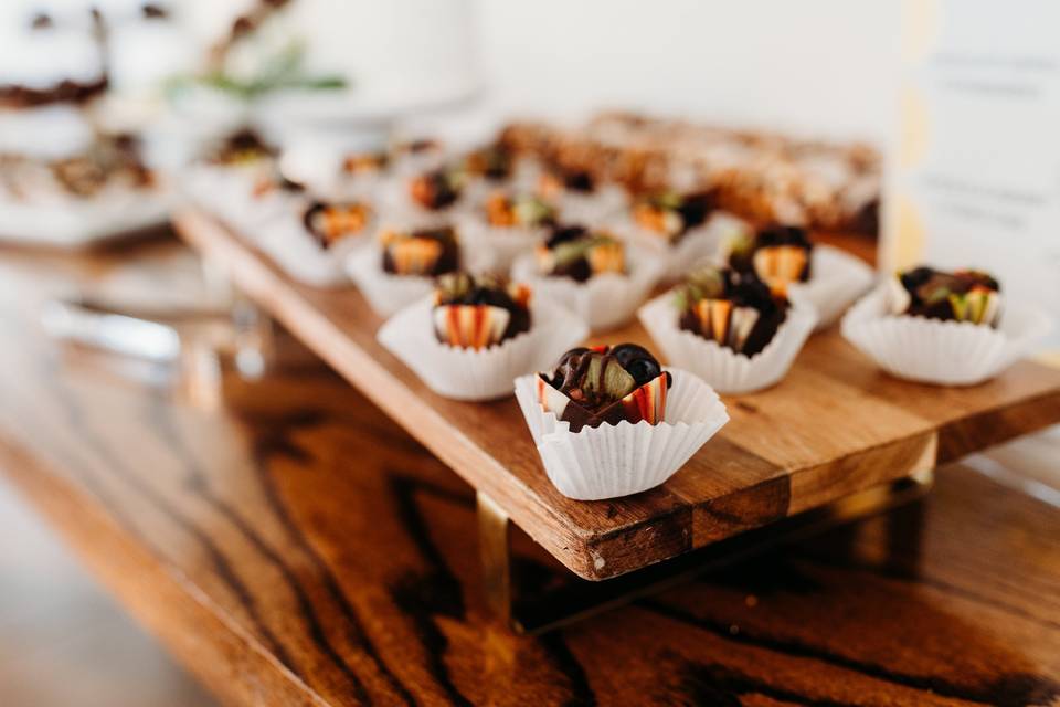 Sweet&Savory