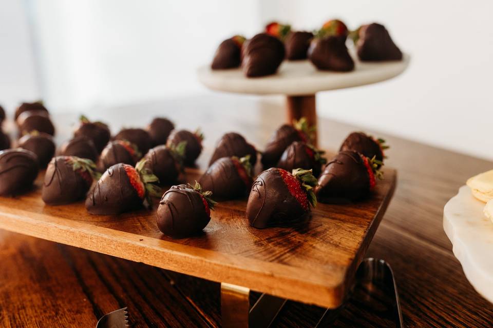 Sweet&Savory