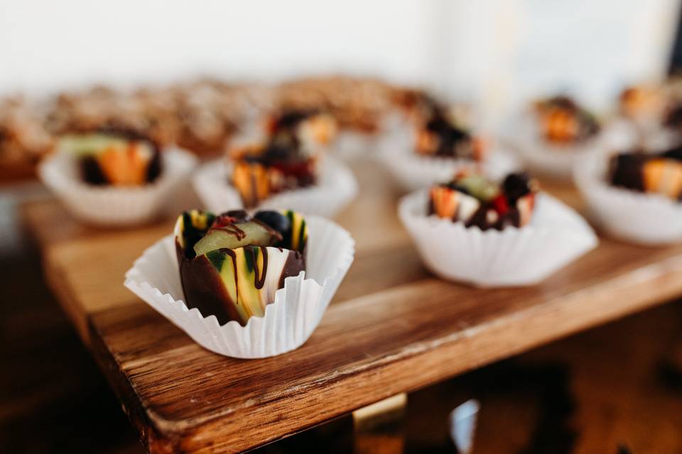 Sweet&Savory