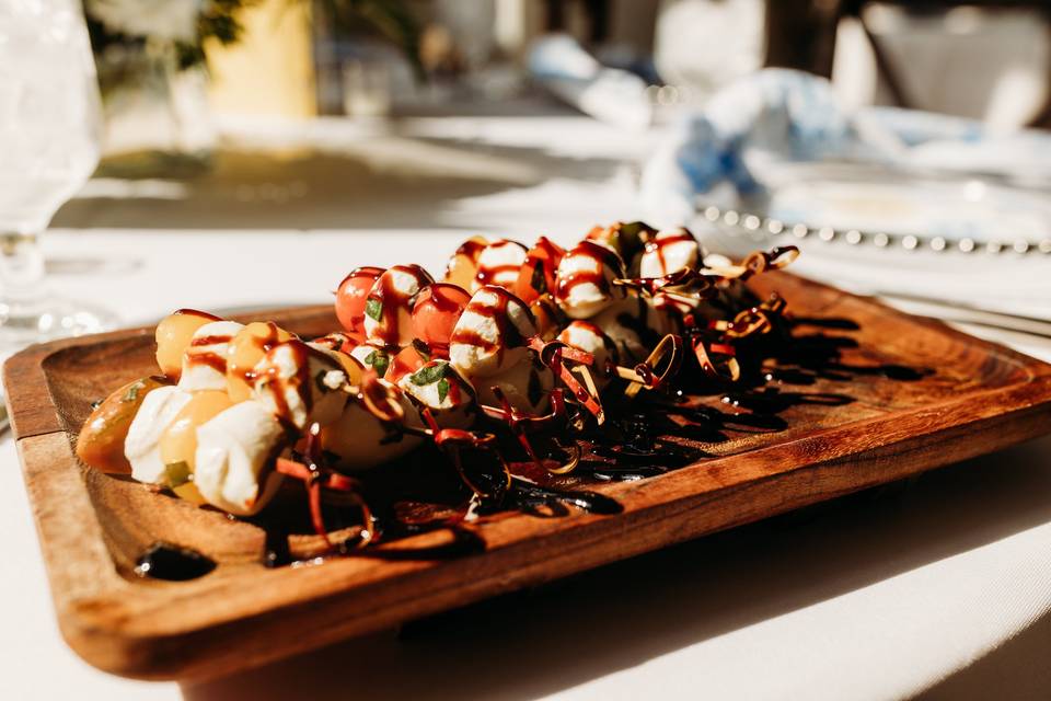 Sweet&Savory
