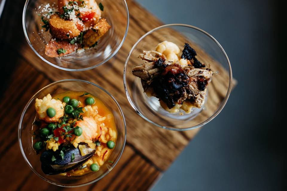 Sweet&Savory