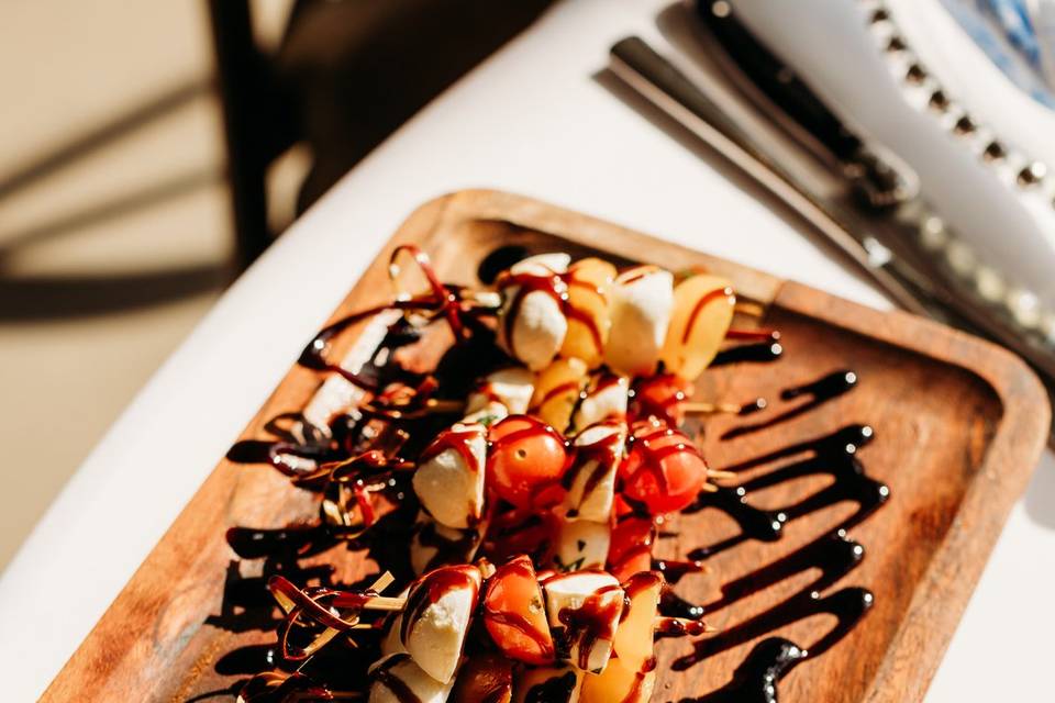 Sweet&Savory