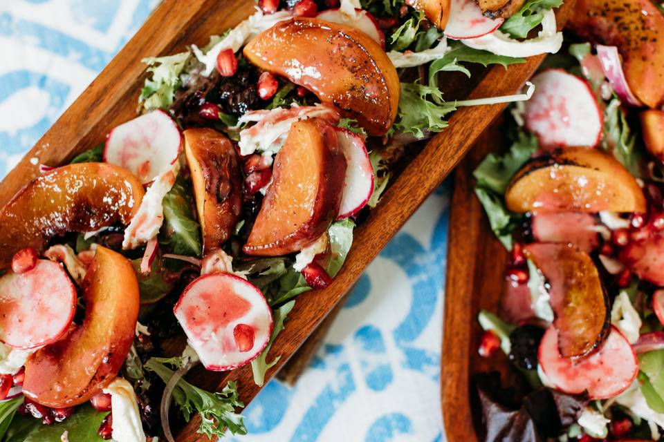 Sweet&Savory