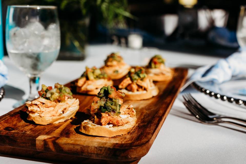 Sweet&Savory