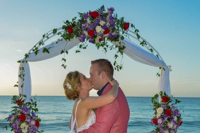 Jamaica Elegant Weddings