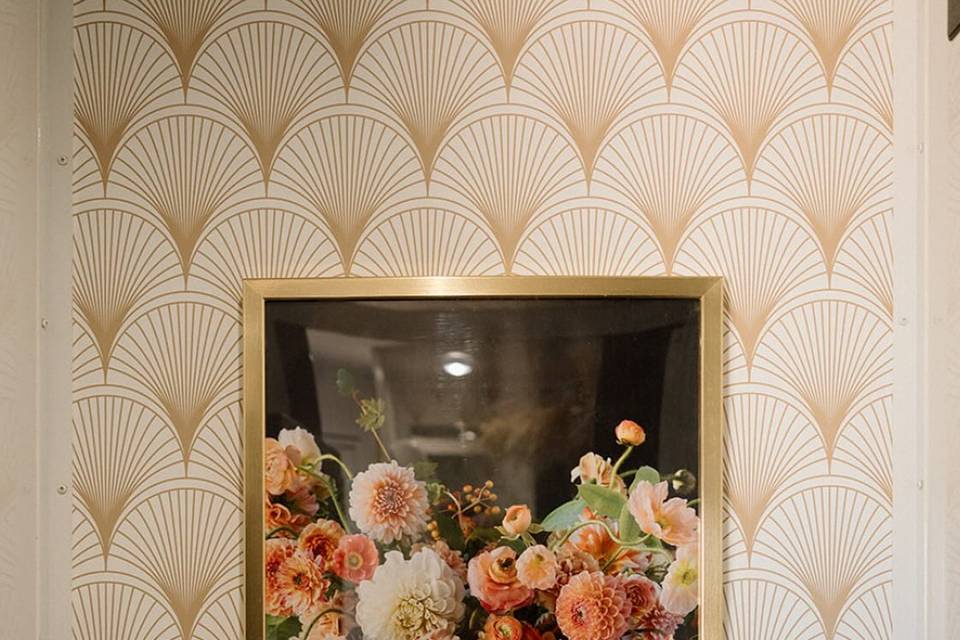 The Luxe Loo