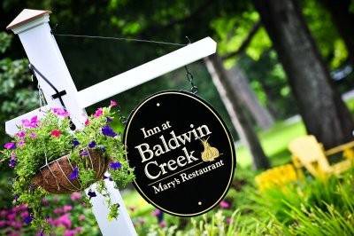 Inn at Baldwin Creek & Mary's Restaurant