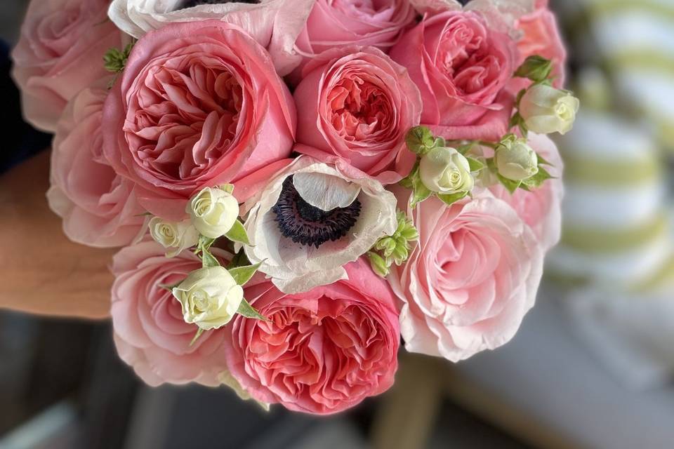 Bridal bouquet