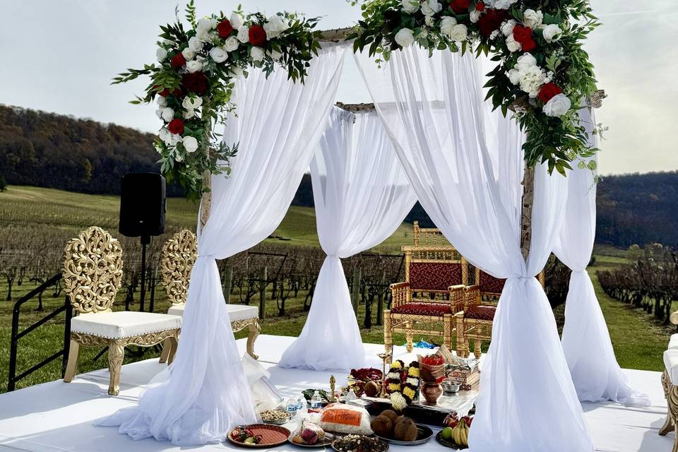 Mandap