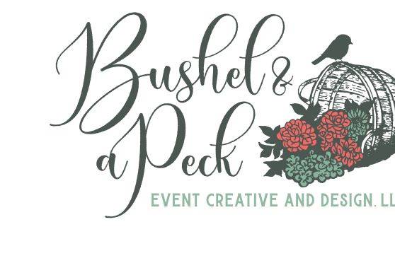 Bushel & A Peck Event Creative and Design LLC