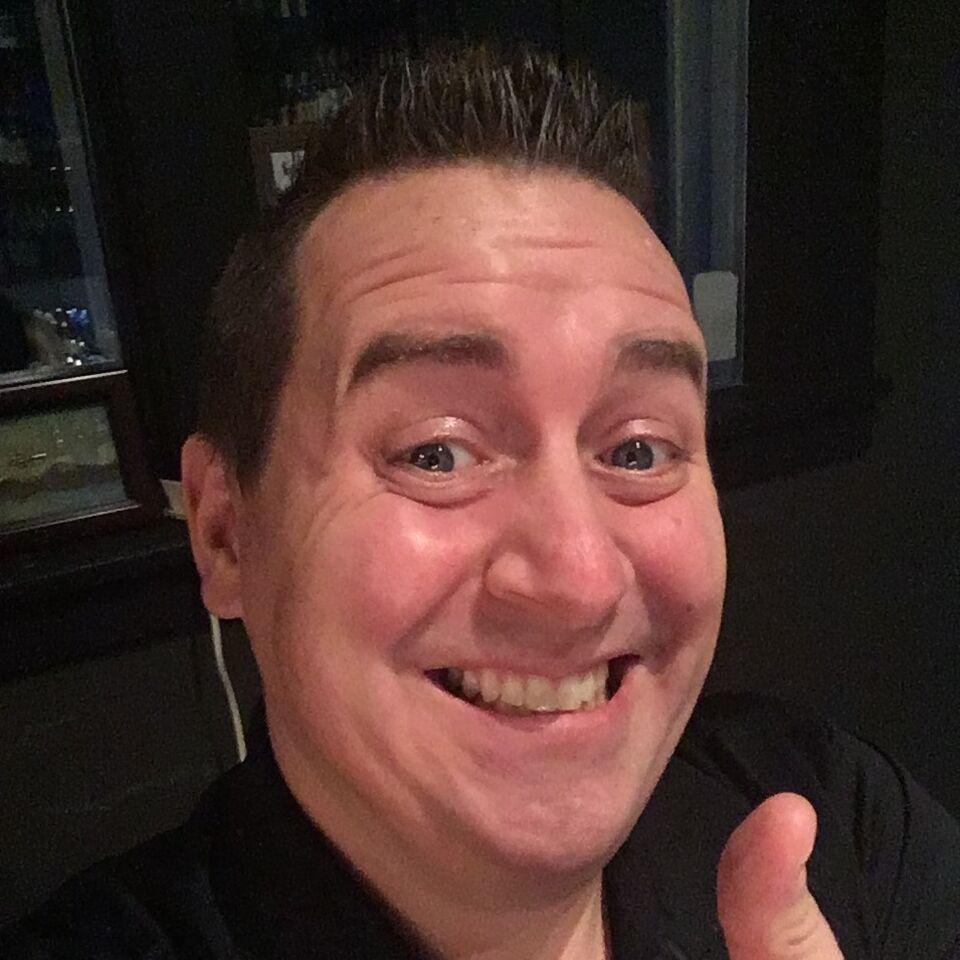 Jordan Lehman