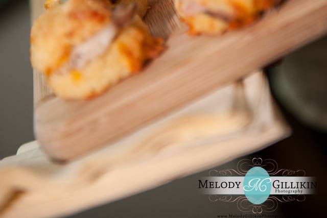 Exchange Events & Catering